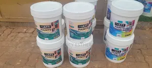 Texture Paste