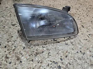 Corolla Starlet Headlamp