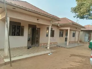 Furnished 2bdrm Block of Flats in Bweyogerere Kiwanga, Mukono TC