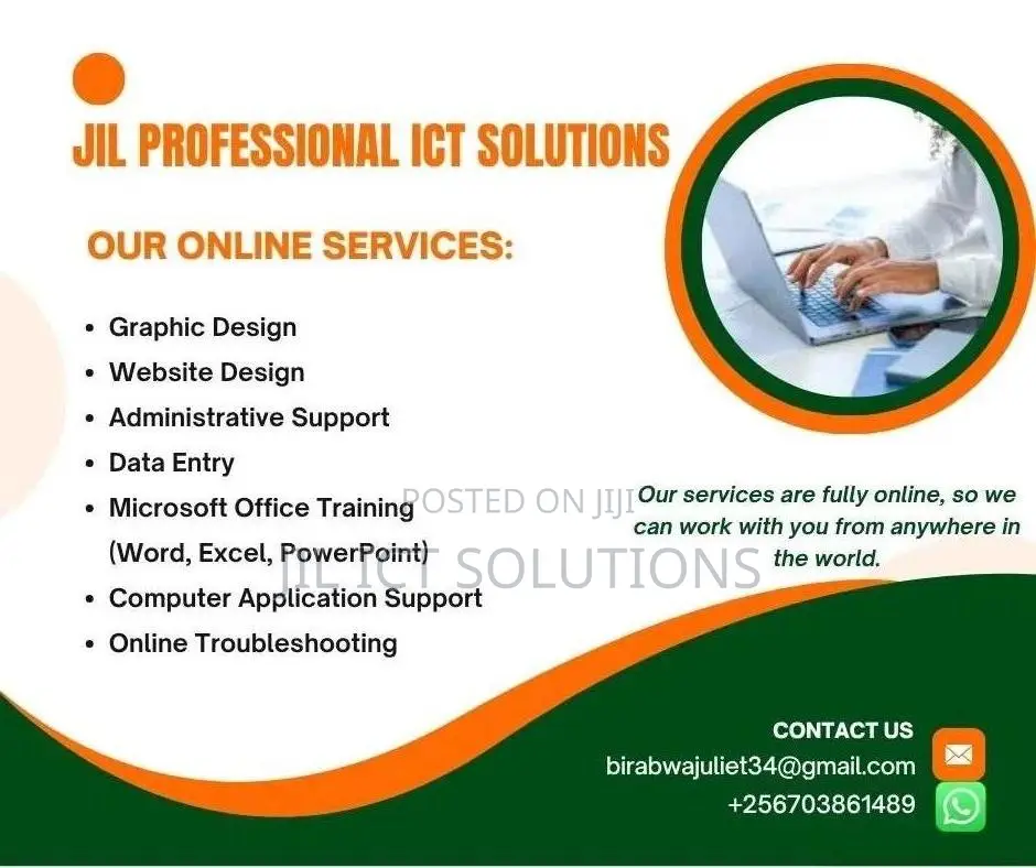 ICT Solutions