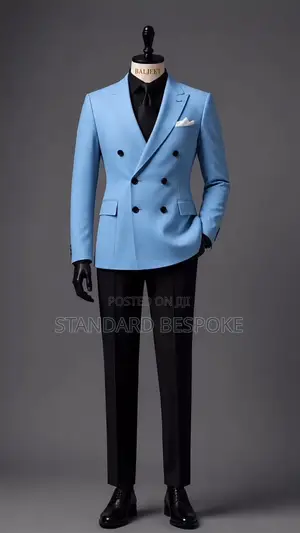 Suits for Sale and Hire