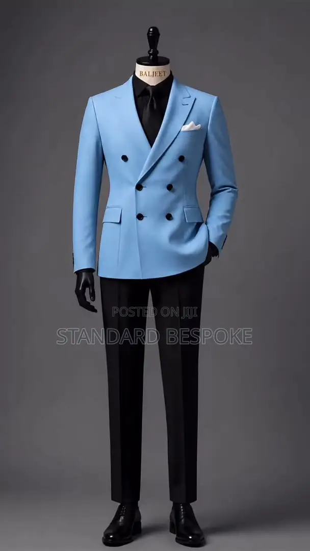 Suits for Sale and Hire