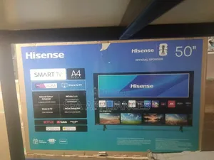 Hisense 43