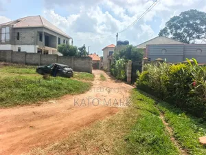 2 Prime Plots for Sale at Namugongo_joggo