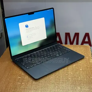New Laptop Apple MacBook Air 2026 M5 16GB Apple M5 SSD 512GB