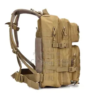 Small Tactical Backpack (35 L)