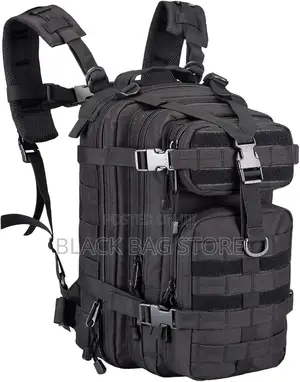 Small Tactical Backpack (35 L)