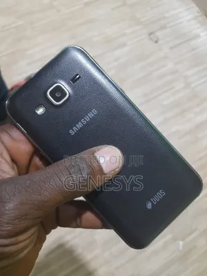 Samsung Galaxy J2 8 GB Black