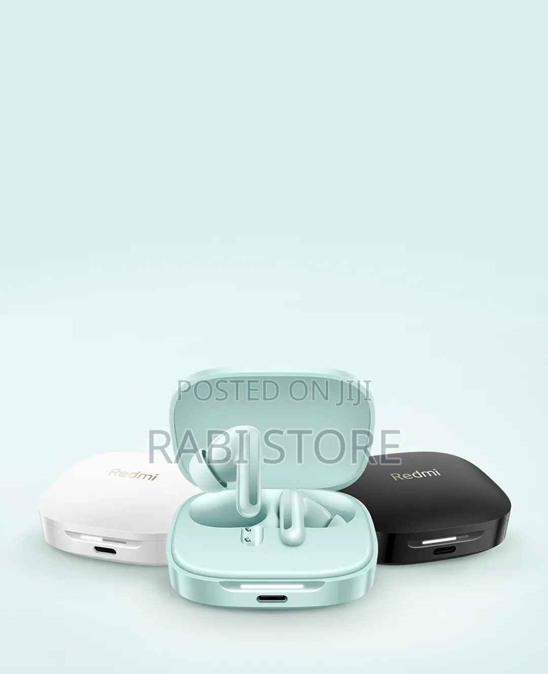Redmi Buds 6 , Multi Color