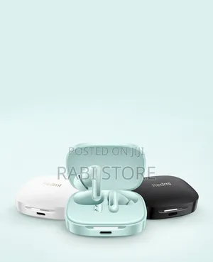 Redmi Buds 6 , Multi Color