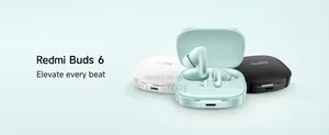 Redmi Buds 6 , Multi Color