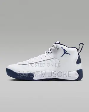 Jordan Jumpman Pro Men's Shoes
