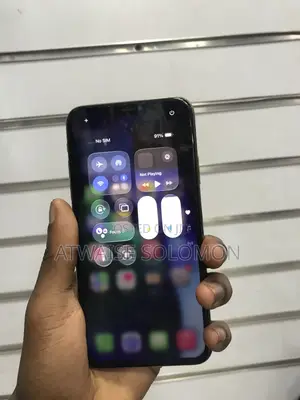 Apple iPhone 11 Pro Max 256 GB Gold