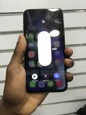 Apple iPhone 11 Pro Max 256 GB Gold