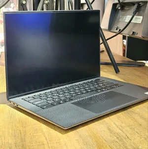 Laptop Dell Precision 5550 16GB Intel Core i7 SSD 512GB