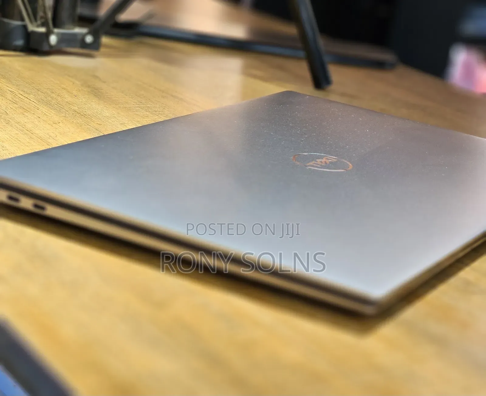 Laptop Dell Precision 5550 16GB Intel Core i7 SSD 512GB