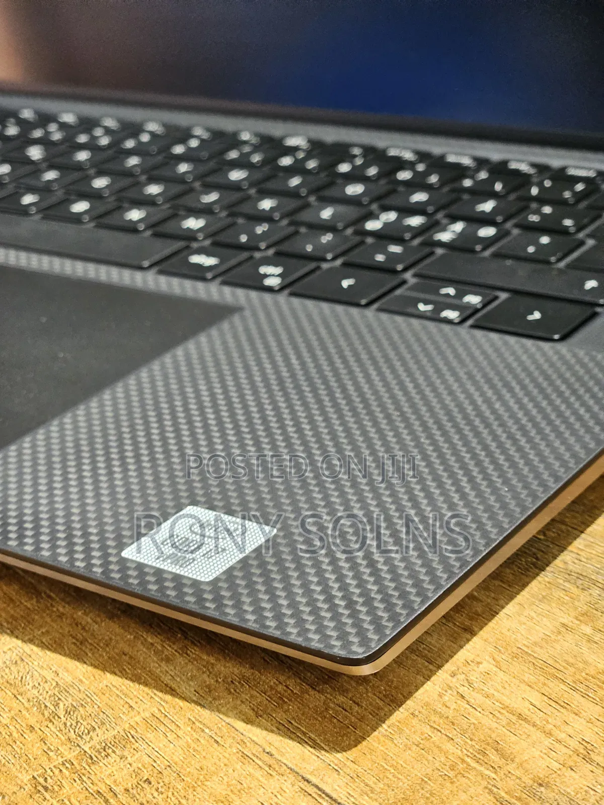 Laptop Dell Precision 5550 16GB Intel Core i7 SSD 512GB