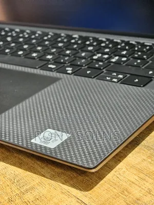 Laptop Dell Precision 5550 16GB Intel Core i7 SSD 512GB