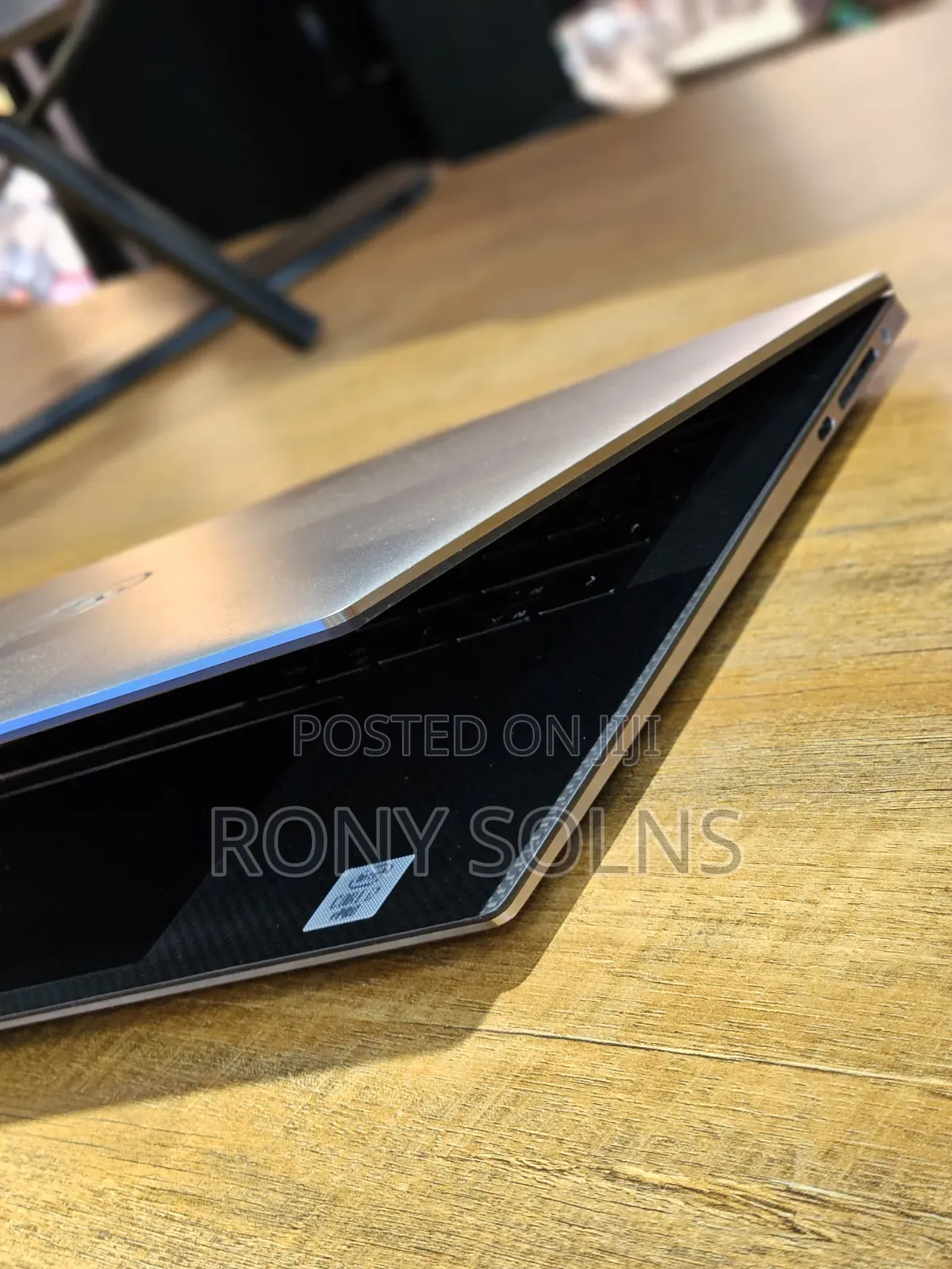 Laptop Dell Precision 5550 16GB Intel Core i7 SSD 512GB