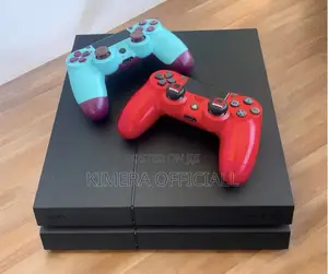 PS4 Standard With 12 Games, 2pads. Forget Your Troubles, Gamer.
