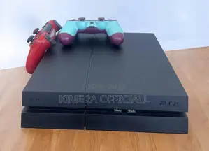 PS4 Standard With 12 Games, 2pads. No More Boring Nights, Man.