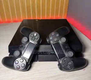 PS4 Standard With 12 Games, 2pads. Stop the Hustle, Start Play.
