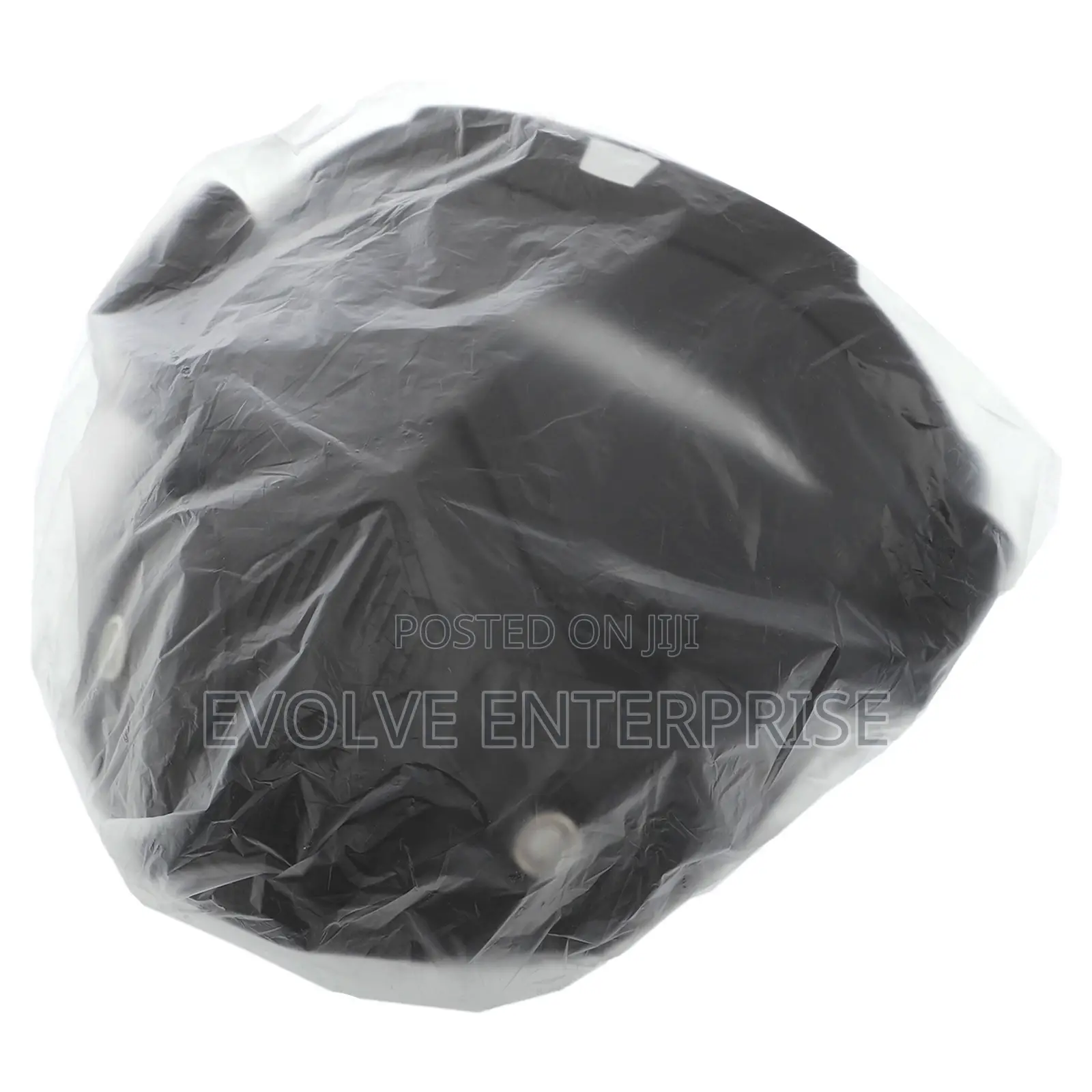 Black Half-Face Protective Mask-Transformer Goggles