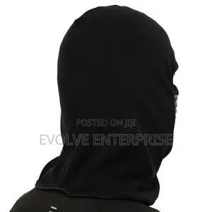 Balaclava Face Shield