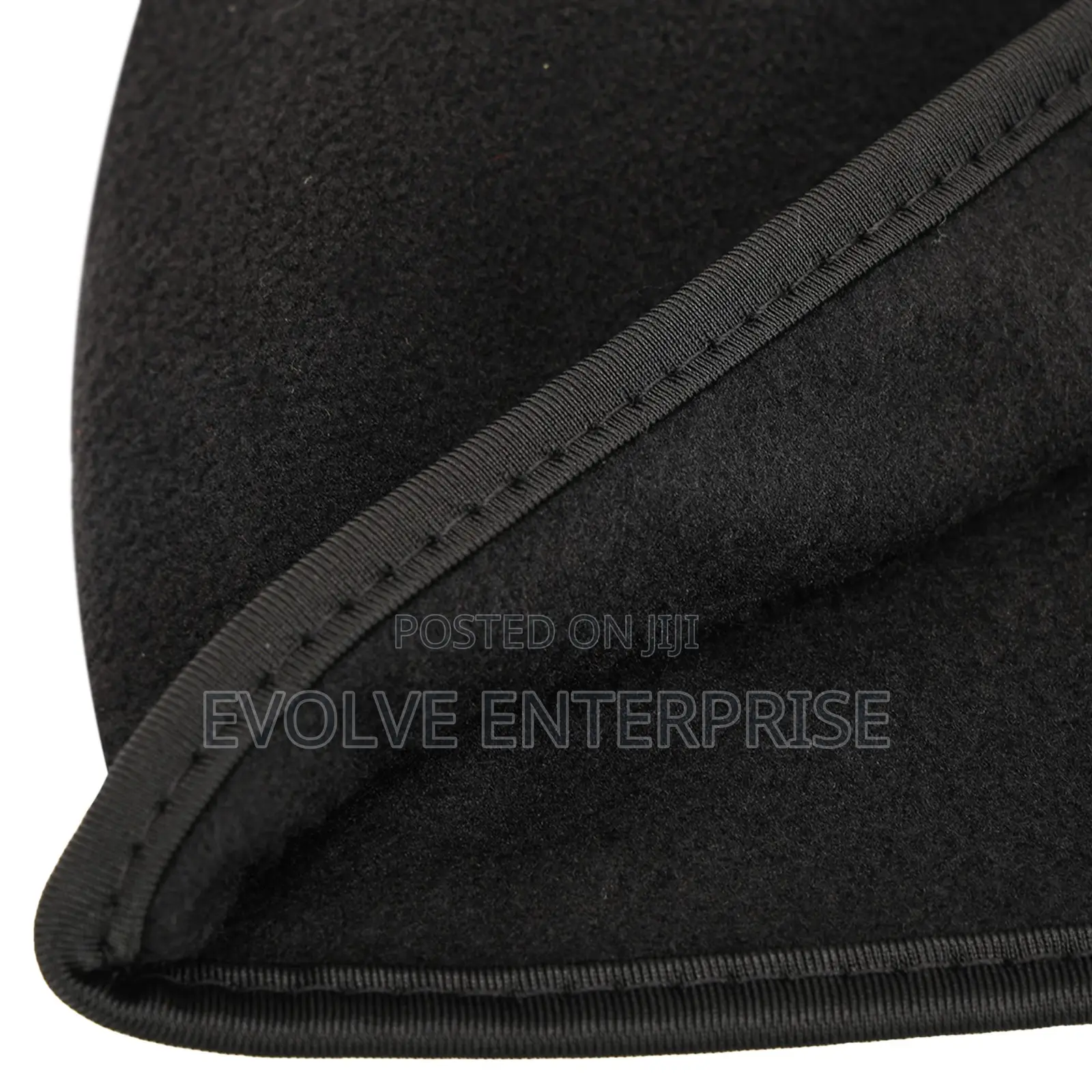 Balaclava Face Shield