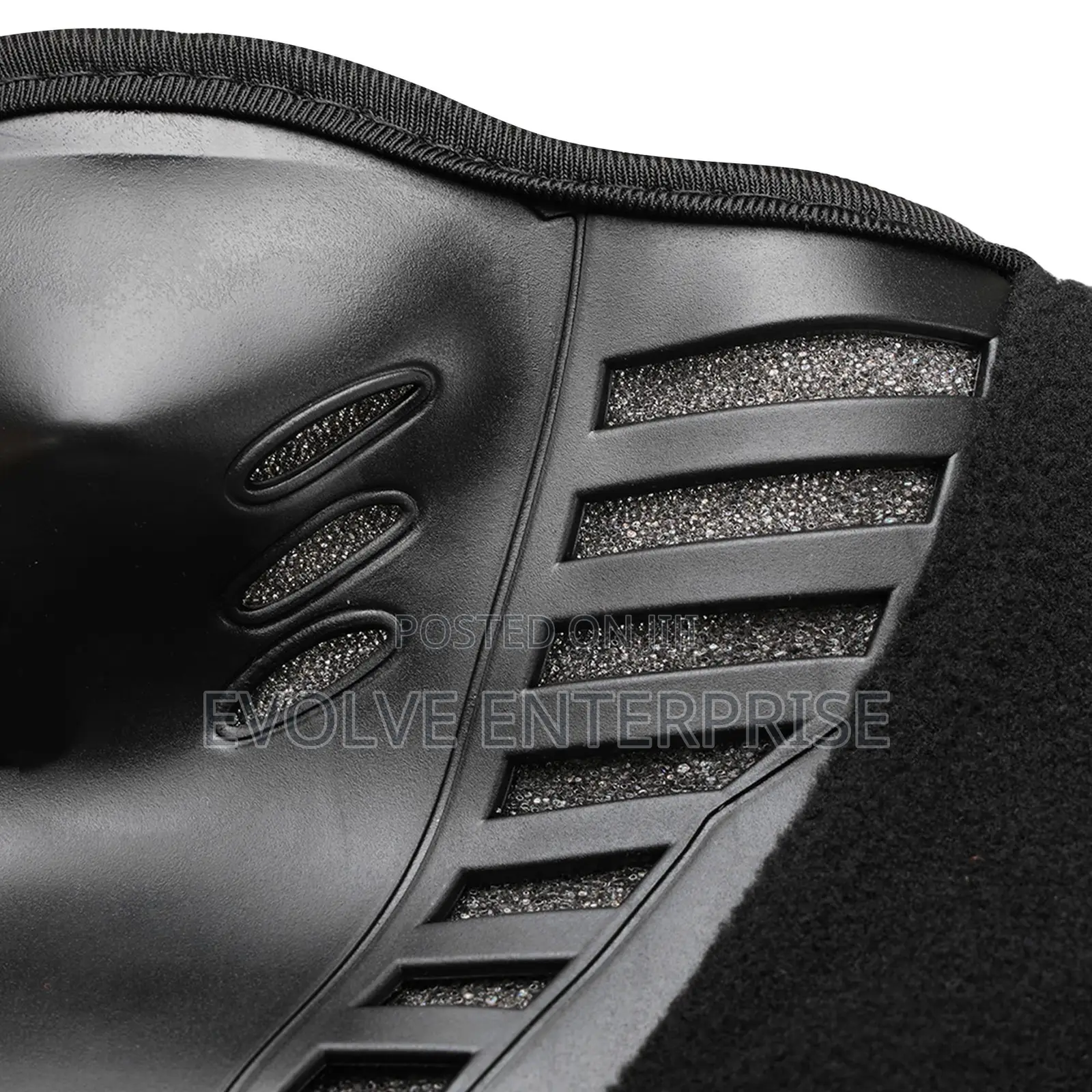 Balaclava Face Shield