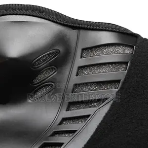 Balaclava Face Shield