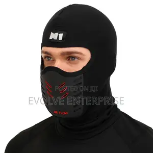 Balaclava M1 Air Flow
