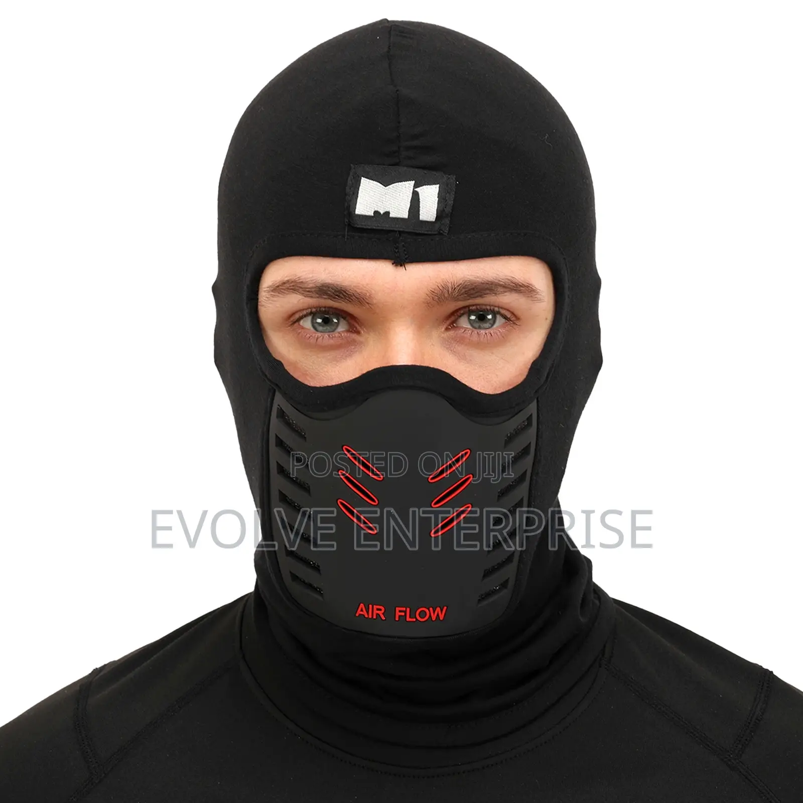 Balaclava M1 Air Flow