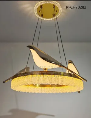 3birds Unique Ceiling Light