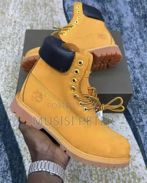 Timberland
