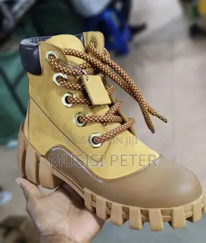 Timberland