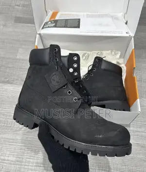 Timberland