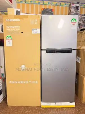 Samsung Fridge 260litres
