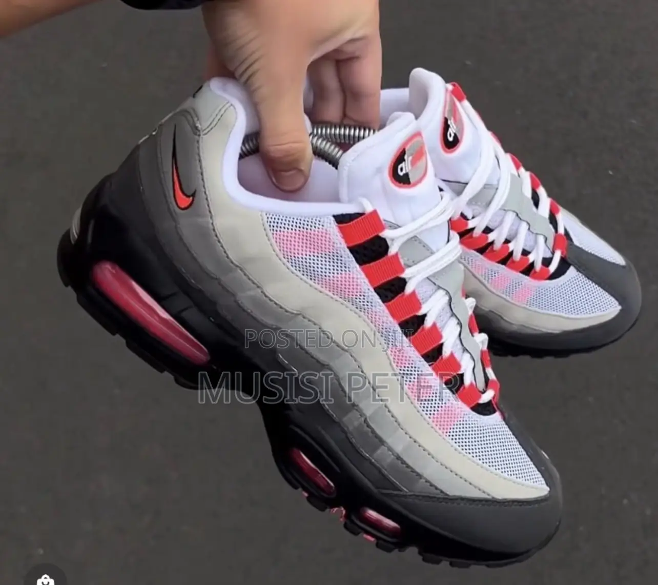 Nike Air Original