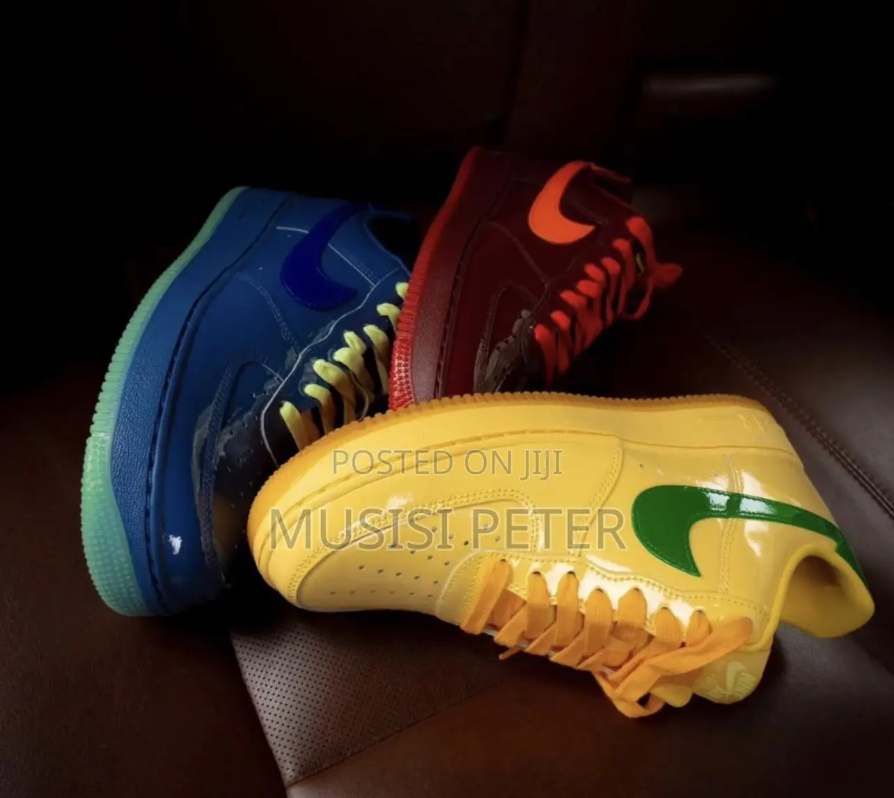 Nike Air Original