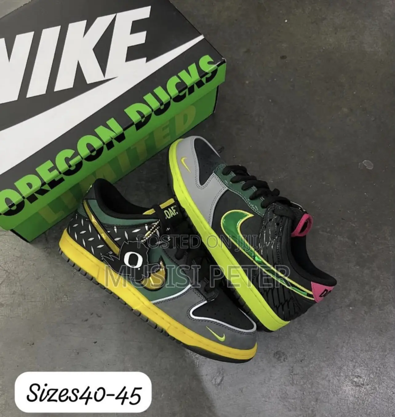 Nike Air Original