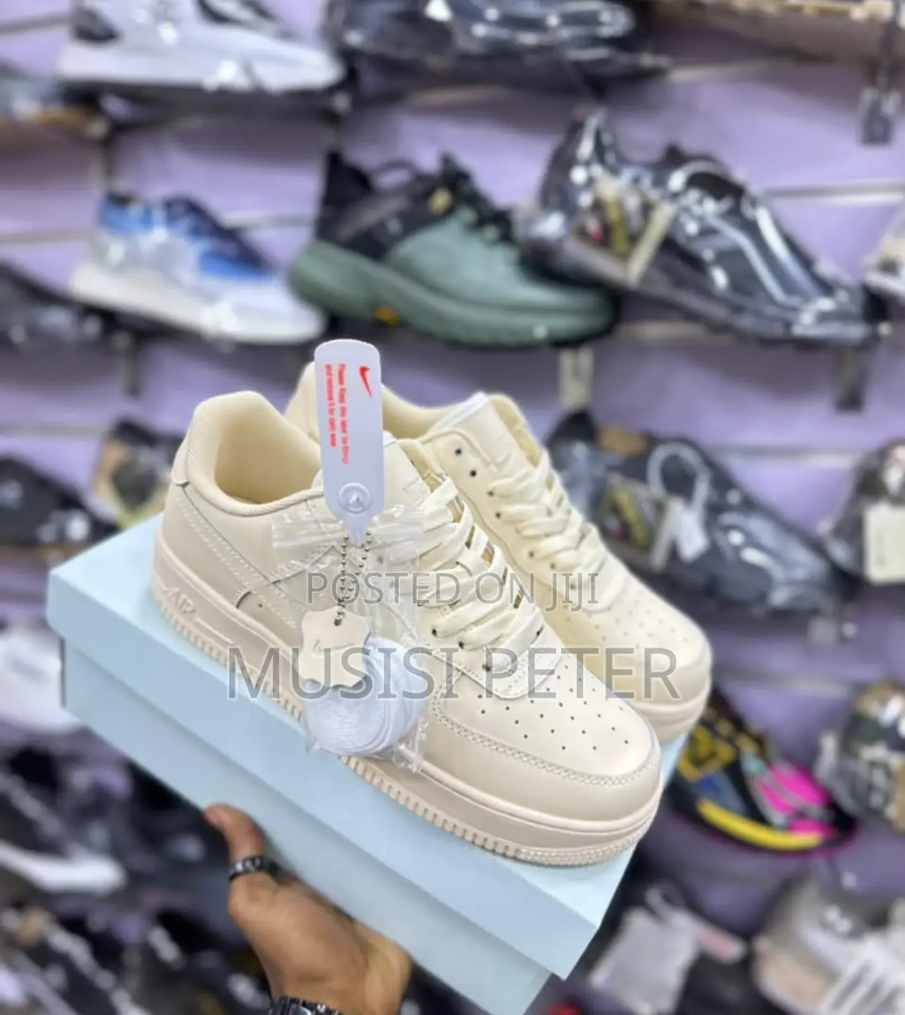 Nike Air Original