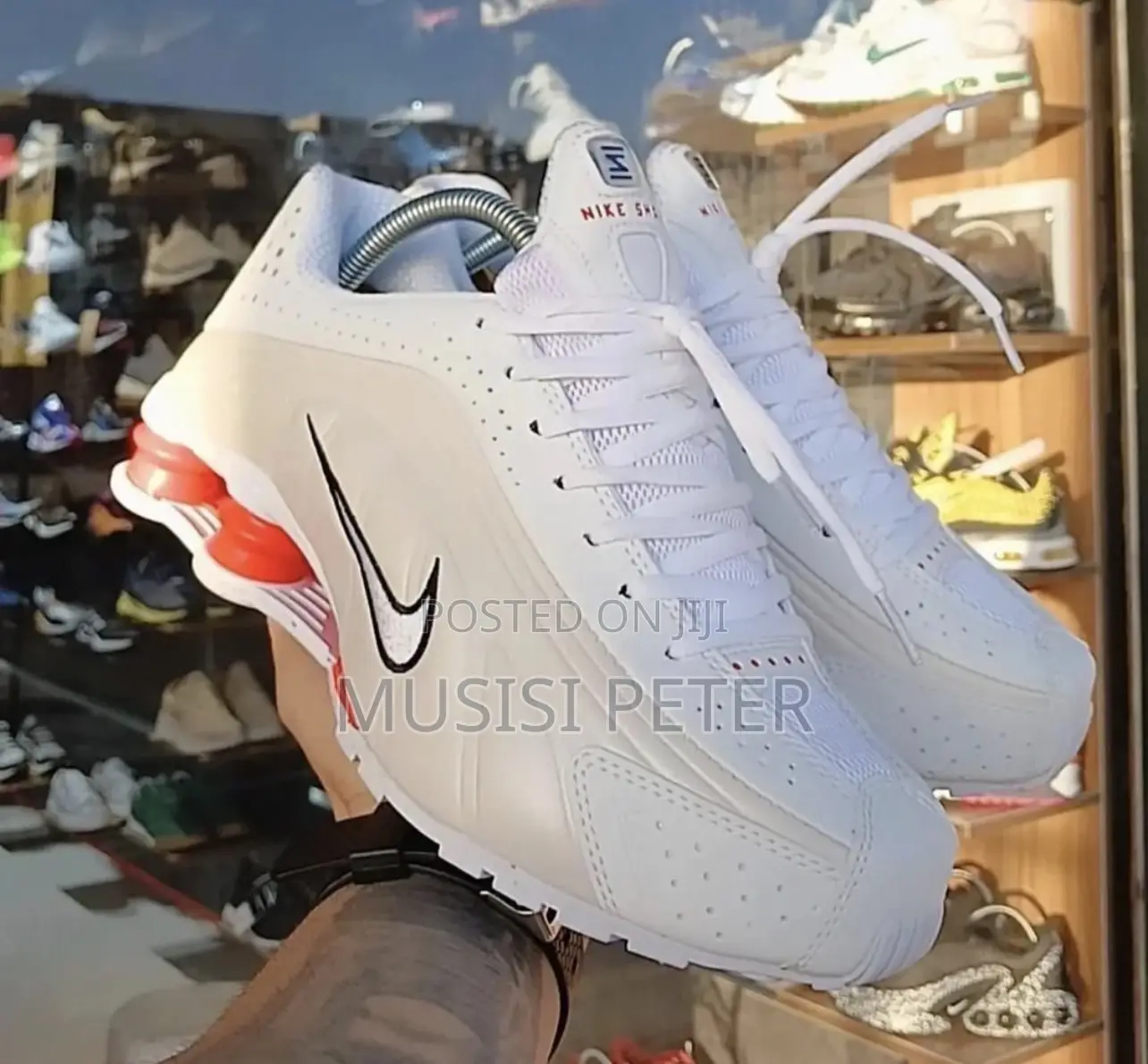 Nike Air Original