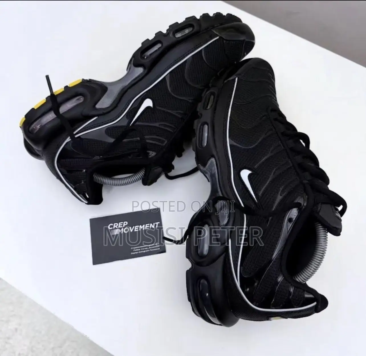 Nike Air Original
