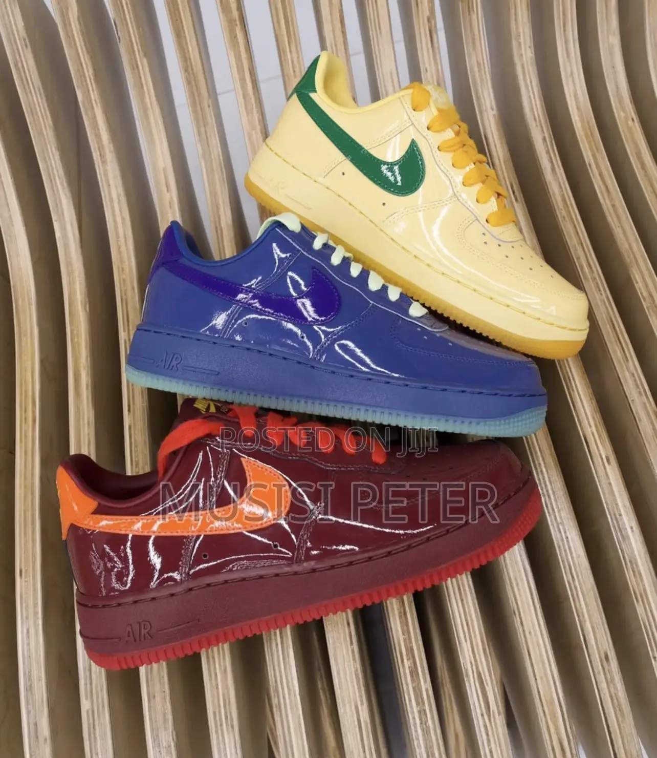 Nike Air Original