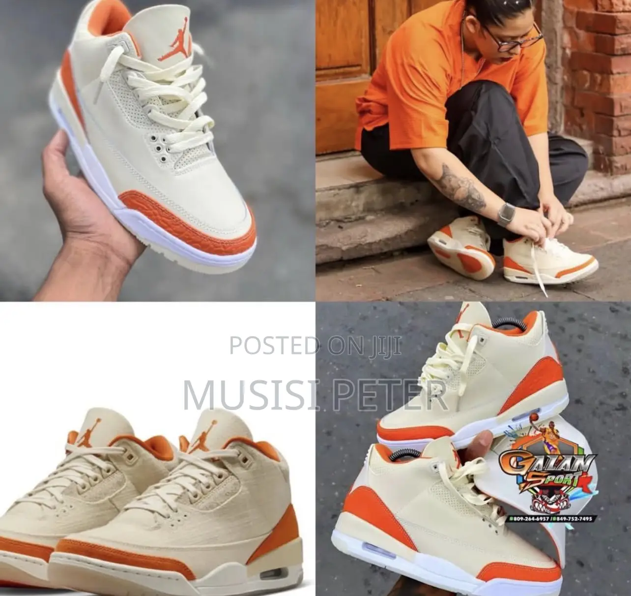 Nike Air Original