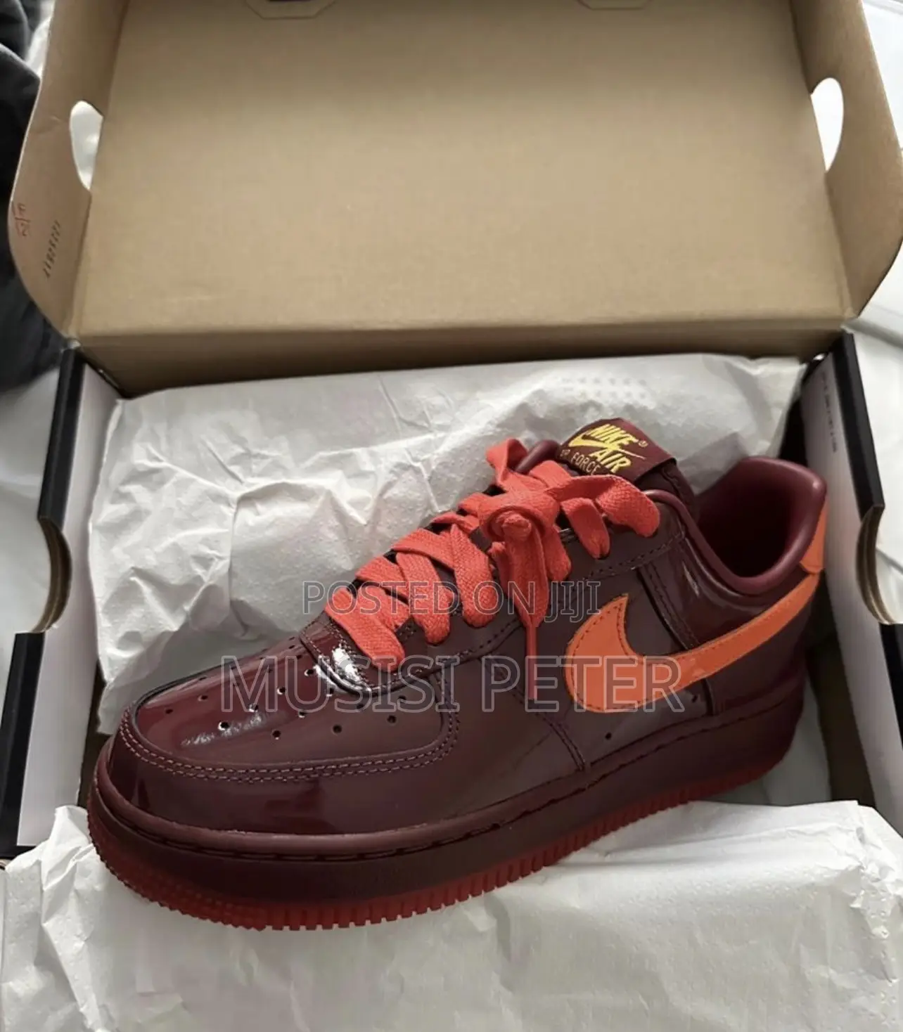 Nike Air Original