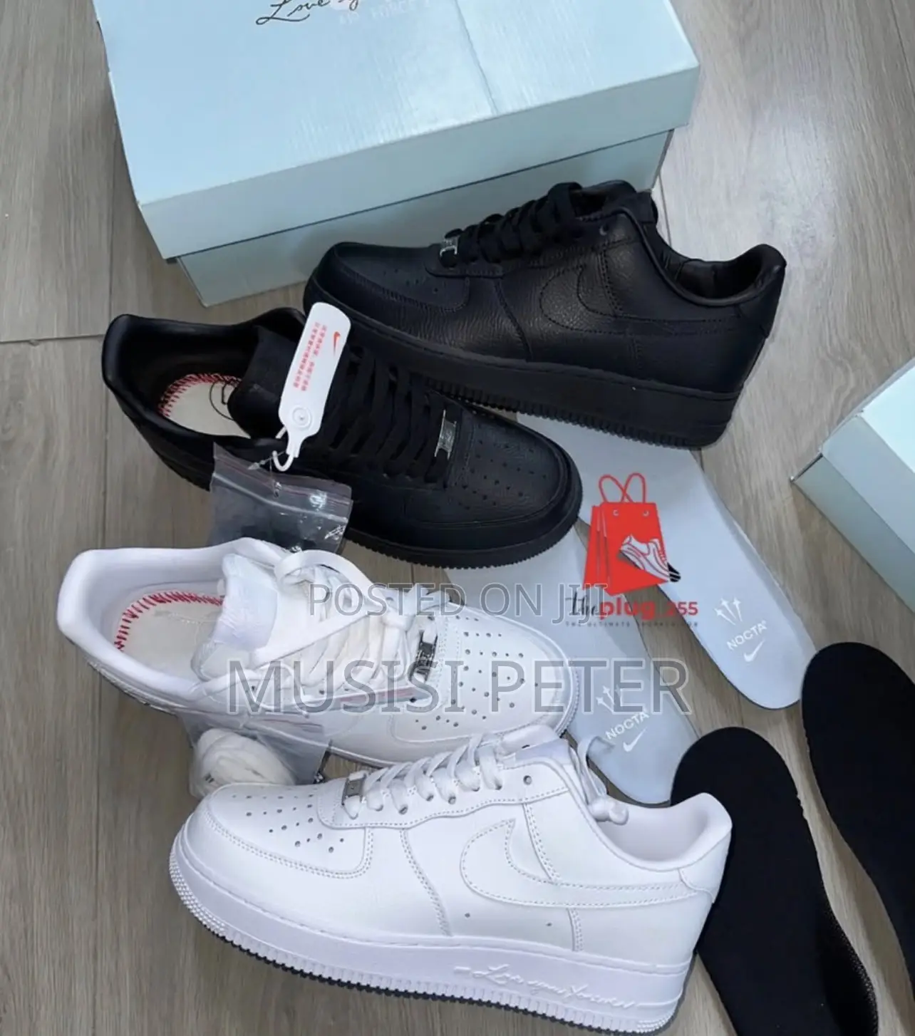 Nike Air Original