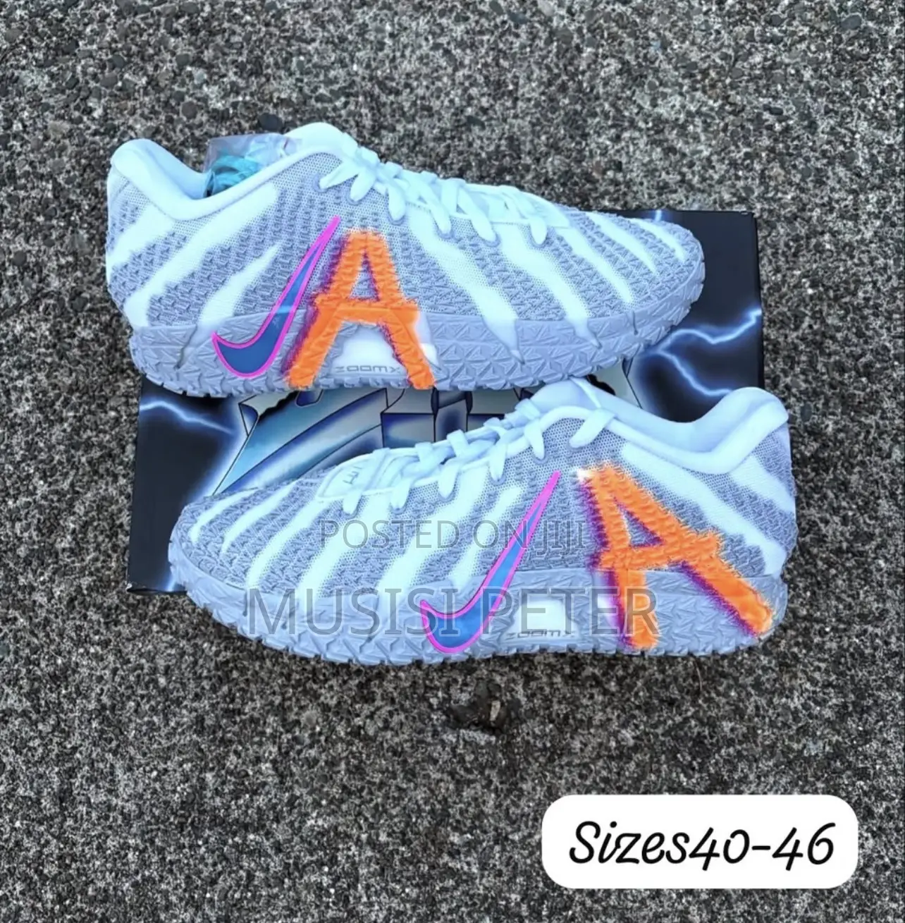 Nike Air Original