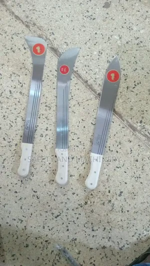 Pangas/Machete